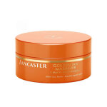 Baume nourrissant apr�s - soleil corps - golden tan maximiser