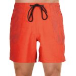 Bermuda de bain homme imprim traveler athena rouge