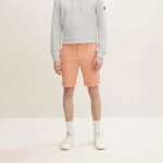 Bermuda homme en coton rose