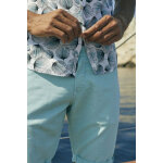 Bermuda short bodo bleu jude
