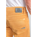 Bermuda short bodo jaune ross
