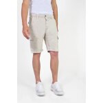 Bermuda short damon beige win Bermuda short damon beige win