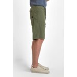 Bermuda short hobi kaki rolf