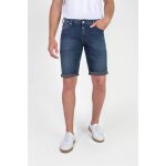 Bermuda short en jeans jogg oc bleu paul