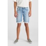 Bermuda short en jean jogg orin