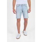 Bermuda short en jeans landres bleu ole Bermuda short en jeans landres bleu ole