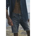 Bermuda short en jeans landres bleu xer
