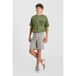 Bermuda short jogg gris zack