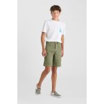 Bermuda short jogg vert ray