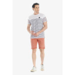 Bermuda short jogg2 blanc paul