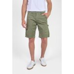 Bermuda short nox vert karl en coton