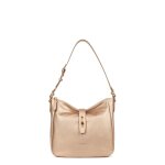 Besace andrea dor en cuir wren