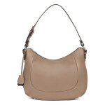 Besace cuir confort Écorce nora Besace cuir confort Écorce nora