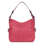 Besace - framboise - gracieuse rose