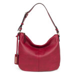 Besace - framboise - toscane rose