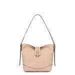 Besace lima nude zoé rose gia Besace lima nude zoé rose gia