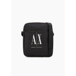Besace noir pour homme