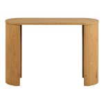 Bibione console table nature