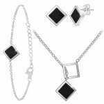 Autres bijoux so charm - b2539 - argent