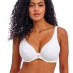Bikini foulard - blanc Bikini foulard - blanc