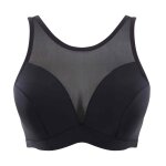 Bikini haut coques moulées - noir Bikini haut coques moulées - noir