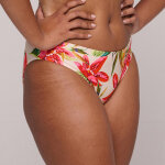 Bikini slip brésilien calm tropics Bikini slip brésilien calm tropics