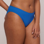 Bikini slip brésilien delphinium chee bleu aswan Bikini slip brésilien delphinium chee bleu aswan