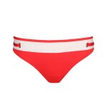 Bikini slip brsilien rouge prima donna