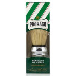 Blaireau de rasage en poils de porc