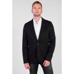 Blazer sarel noir cole en viscose