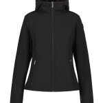 Blouson pour femme annikkala - noir Blouson pour femme annikkala - noir