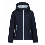 Blouson fille kobryn jr - bleu marine