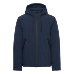Blouson homme bleu