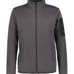 Blouson homme bredstedt - anthracite Blouson homme bredstedt - anthracite