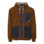Blouson homme marron Blouson homme marron