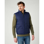 Blouson homme the vest bleu marine Blouson homme the vest bleu marine