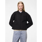 Blouson manches longues jolene noir rae