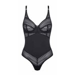 Body armatures noir triumph