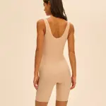 Body contrôle rose Body contrôle rose