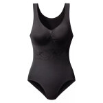 Body gainant noir lascana Body gainant noir lascana