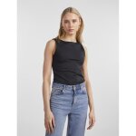 Body manches courtes noir