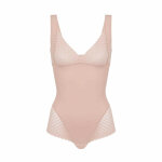 Body sculptant rose Body sculptant rose