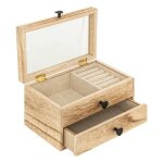 Bote  montres & bijoux 3s. x home