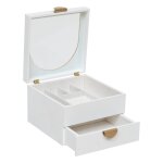 Boîte à montres & bijoux 3s. x home Boîte à montres & bijoux 3s. x home