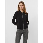 Bombers anti - froid col rond manches longues longueur regular noir Bombers anti - froid col rond manches longues longueur regular noir