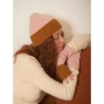 Bonnet benny blush 21 x 23