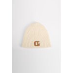 Bonnet blanc zara