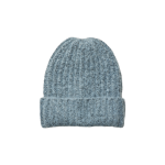 Bonnet bleu jade Bonnet bleu jade