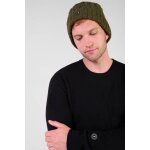 Bonnet gosep kaki oscar