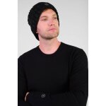 Bonnet gosep noir finn